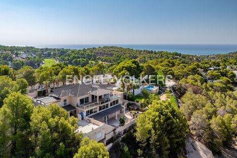 Villa i Altea, Alicante, Altea - € 790.000 | Ref: W-02ZFOG - foto 3
